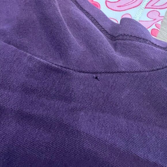 Gap, Banana Republic & Danskin now, T-Shirt & Tank Top Lot of 6, Women’s S/M - Picture 11 of 16